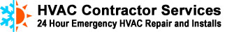 Cantonment HVAC Services